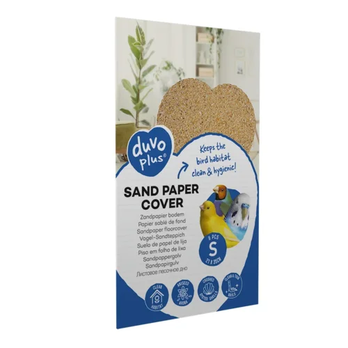 Sandpapir