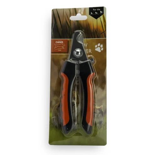 Negleklippet 15,5cm