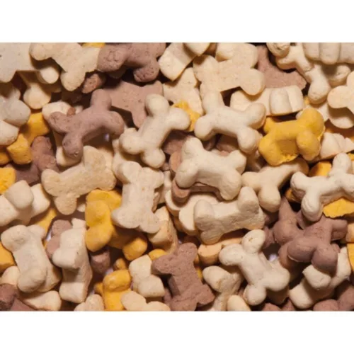 StarSnack Cookies “Puppy” dåse 1,3 kg