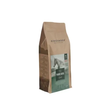 Kingsmoor Small Hest 2,5kg