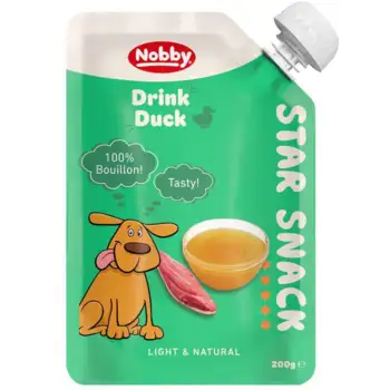 StarSnack DRINK And 200gram