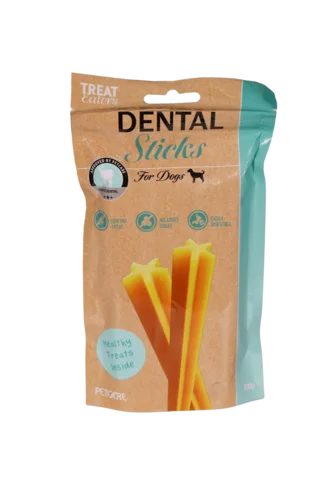 Treateaters Dental Sticks 5pcs
