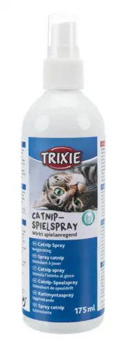 Catnip Play Spray 175Ml