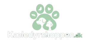 Kæledyrsshoppen
