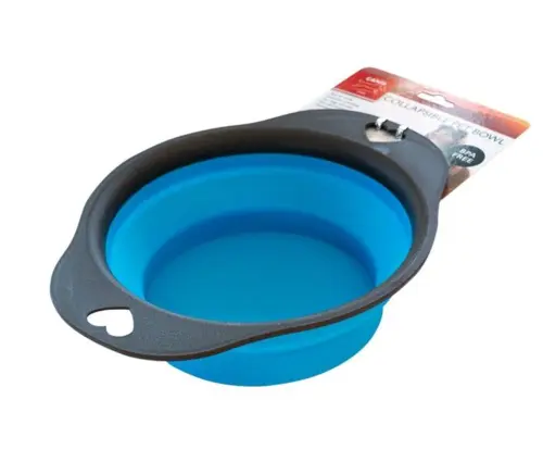 Collapsible bowl 550 ml