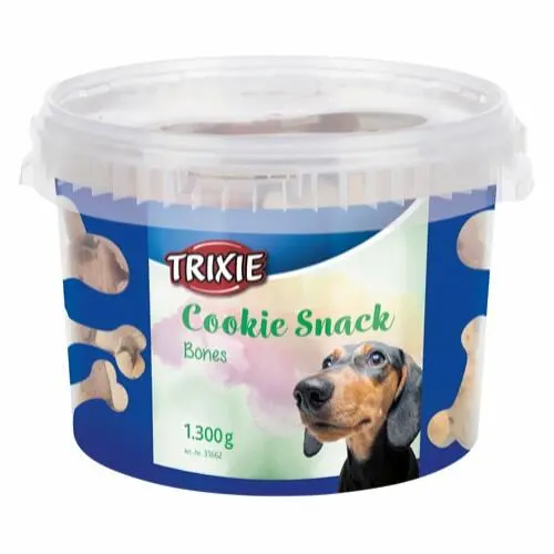 Cookie Snack Store Ben Kiks1300 Gram