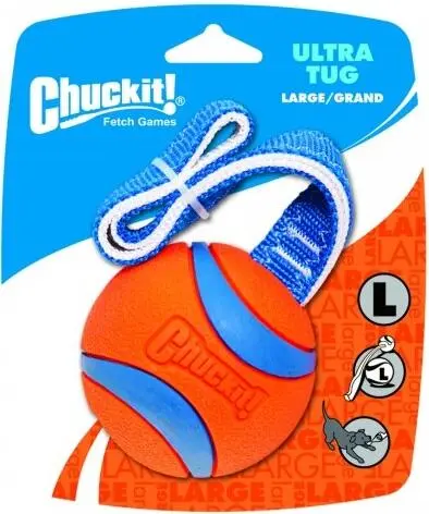 Chuckit Ultra Tug Large