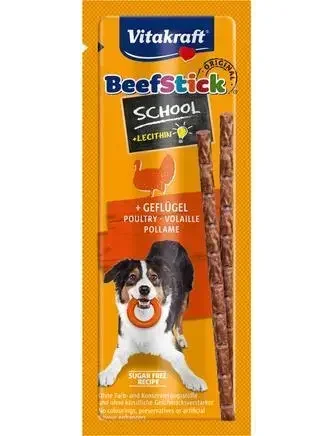 Beef Stick Bøf Eller kalkun