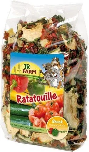 JR Farm Ratatouille