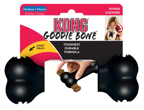 Kong Goodie Bone Sort Ben