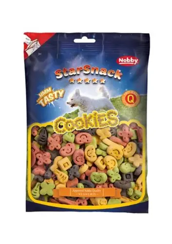 Starsnack Kiks Variant Mix