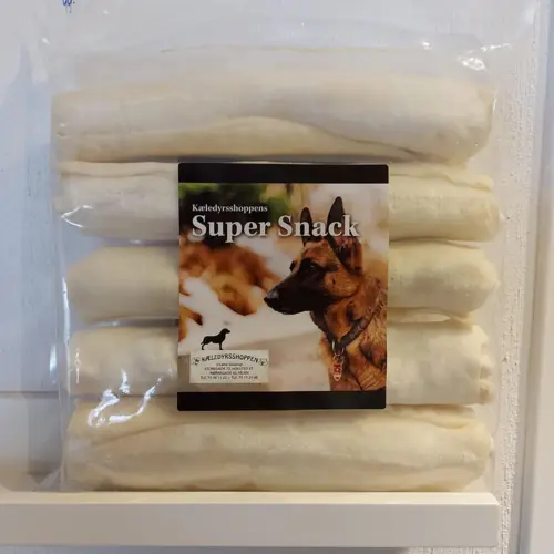 Kæledyrsshoppens Super Snack Retriever Ben