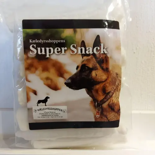 Kæledyrsshoppens Super Snack Retriever Ben
