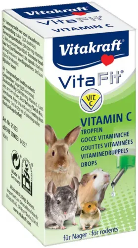 Vitakraft C-Vitamin