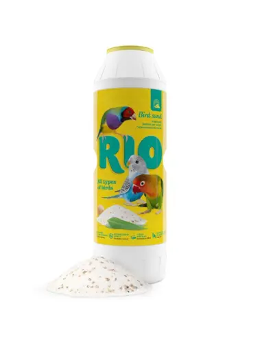 RIO Fuglesand 2 kg