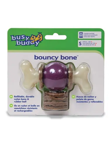Busy Buddy Bouncy Ben