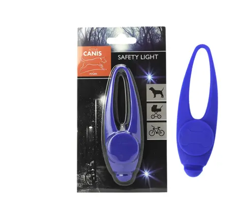 Active Canis Silicon Led Lys