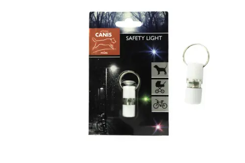 Active Canis Mini Led Lys