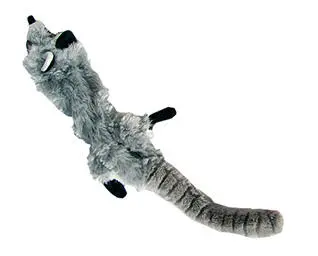Party Pets Skinnies Racoon, 55 cm