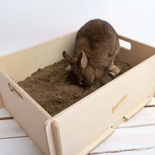 Bunny Nature Gravesand Mix 9,7kg