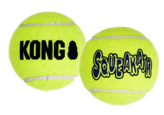 Kong Squeaekair Bold XL