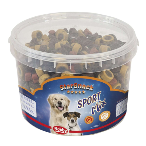 StarSnack Sport Mix 1,8 kg