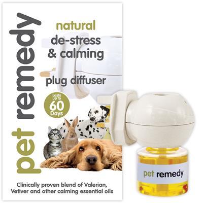 Pet Remedy Forstøver 220V 40Ml