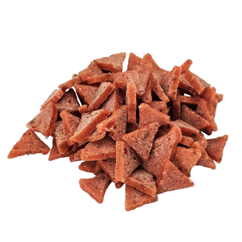 Starsnack Kylling Bites Med Malt 85gram