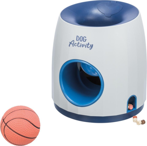 Dog Activity Bold og Godbid Udsmider