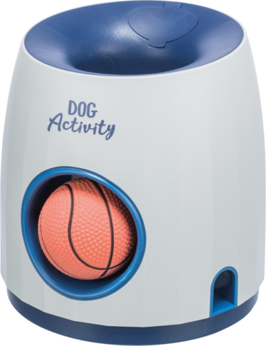 Dog Activity Bold og Godbid Udsmider