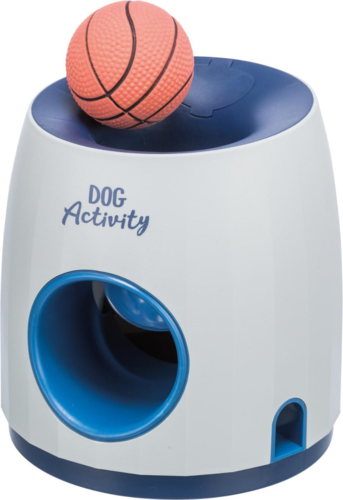 Dog Activity Bold og Godbid Udsmider