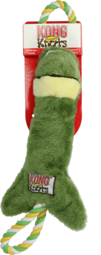 Kong Knots Tugger Frø