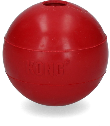 Kong Ball med hul