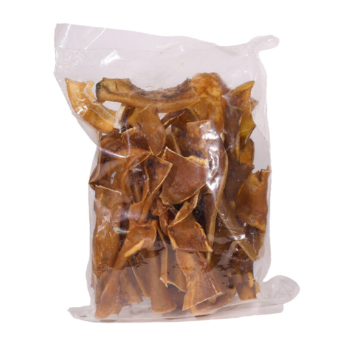 Kæledyrsshoppen Super Snack Buffalo chips 900gram