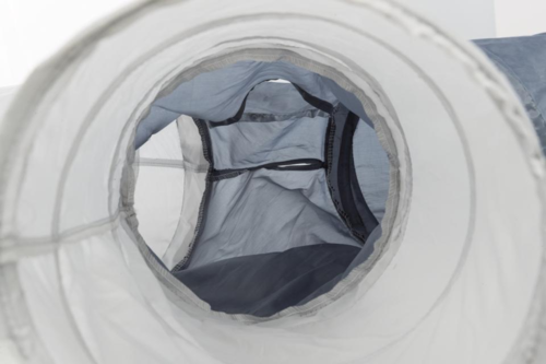 Legetunnel for katte