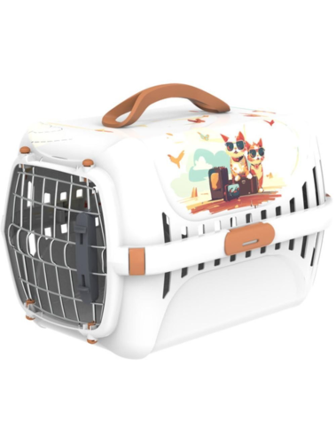 Trendy Runner Spring Lock I&L