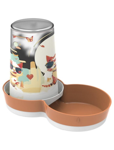 Tasty 1,5L Large I&L