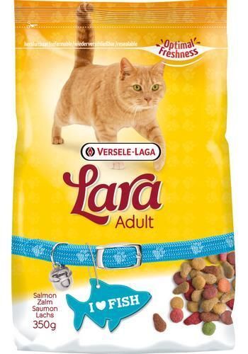 Lara Adult Laks Foder