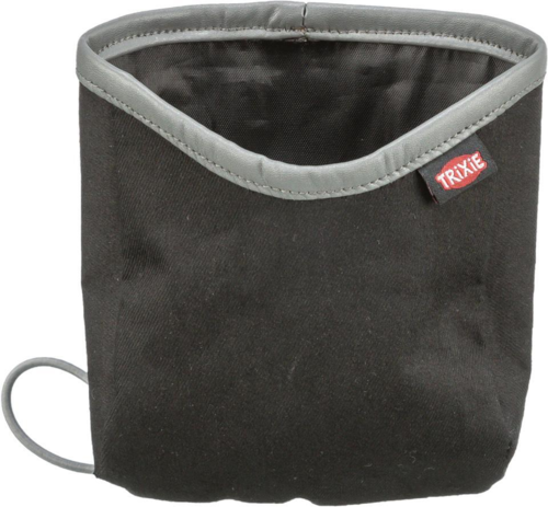 snack pose til lomme