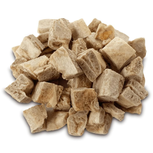 Dokas Frysetørrede kyllingemave 15gr