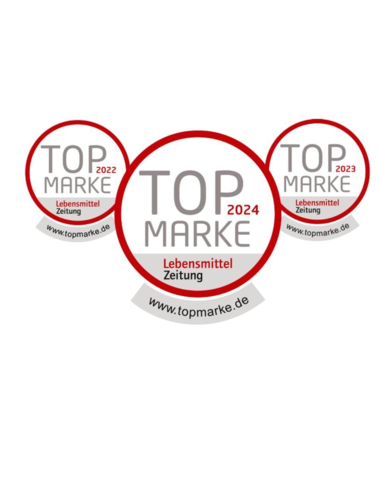 Dokas Tørrede kaninskiver 70gr