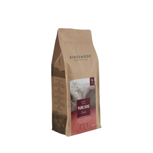 Kingsmoor Small Med Lam