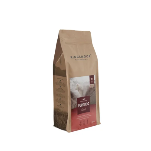 Kingsmoor Medium/Large Med Lam 9,5kg