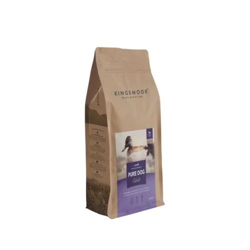 Kingsmoor Medium/large Med And 9,5kg