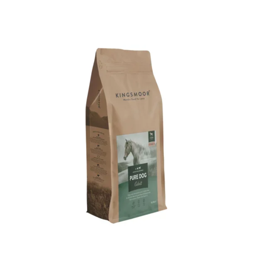 Kingsmoor Medium/large Med Hest 9,5kg