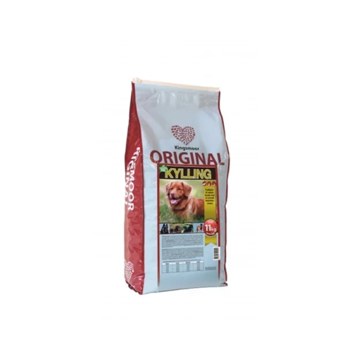 Kingsmoor Original Kylling 11kg