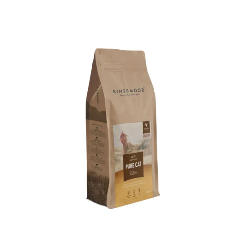 Kingsmoor Killing Foder Med Kylling