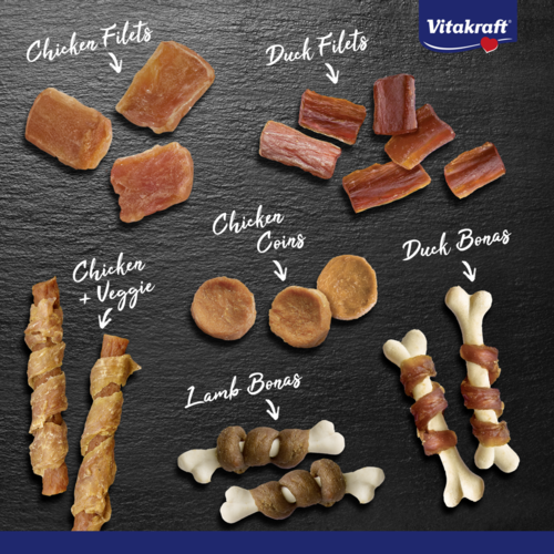 Vitakraft Julekalender Hund