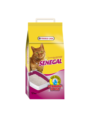 Kattegrus Cordi Senegal 18kg