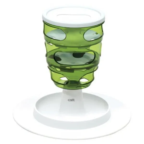 Senses Foder Automat Kat